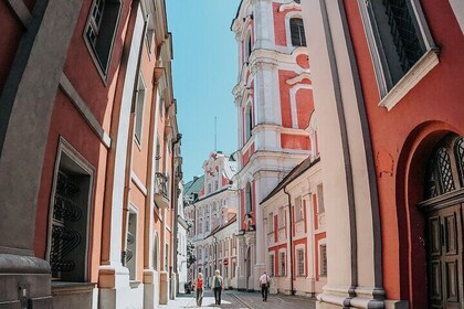 Explore the Instaworthy Spots of Poznan with a Local