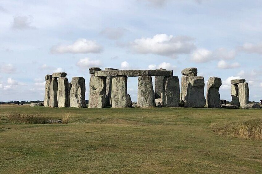 Stonehenge