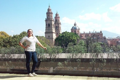 Morelia City Tour