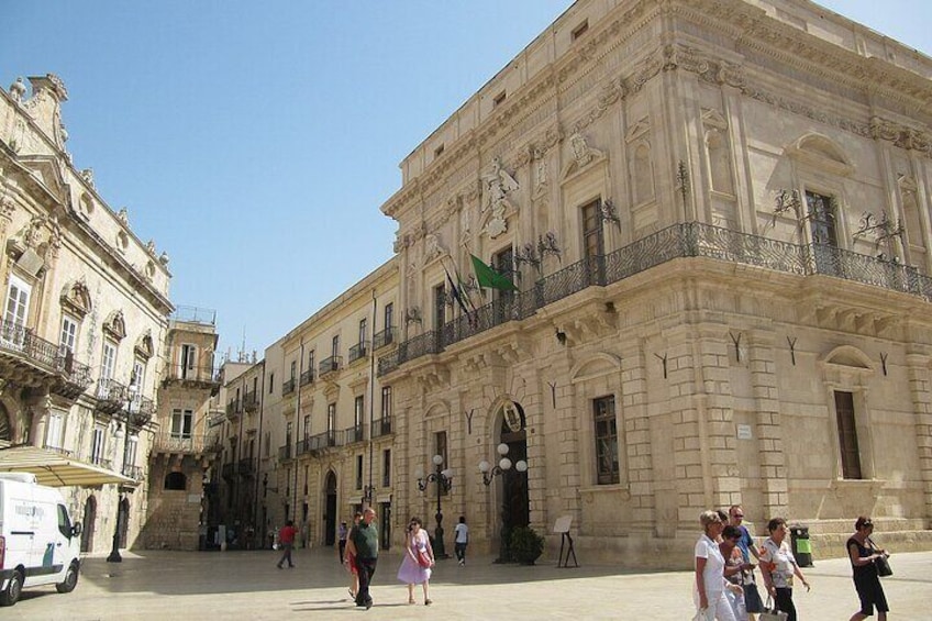 Siracusa