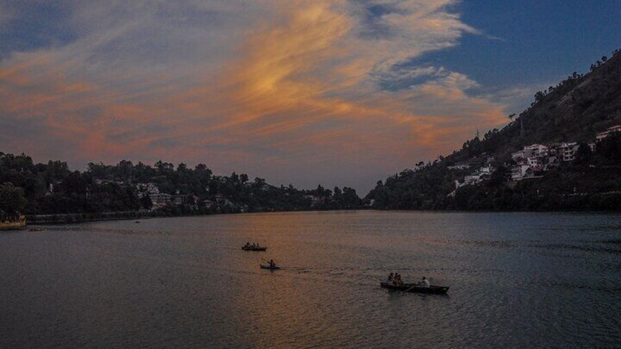 Experience the Best of Nainital with a local - Private 4 Hrs Tour in AC Car