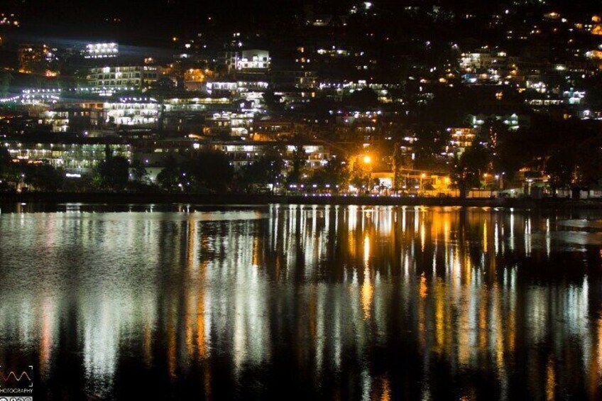 Nainital Night Walking Tour