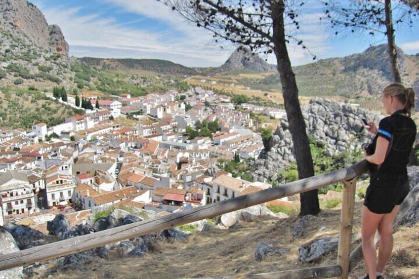 Hiking - Montejaque to Ronda - 11km - Moderate Level