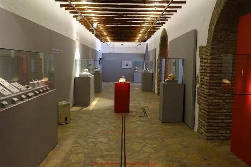 Frigiliana Archaeological Museum