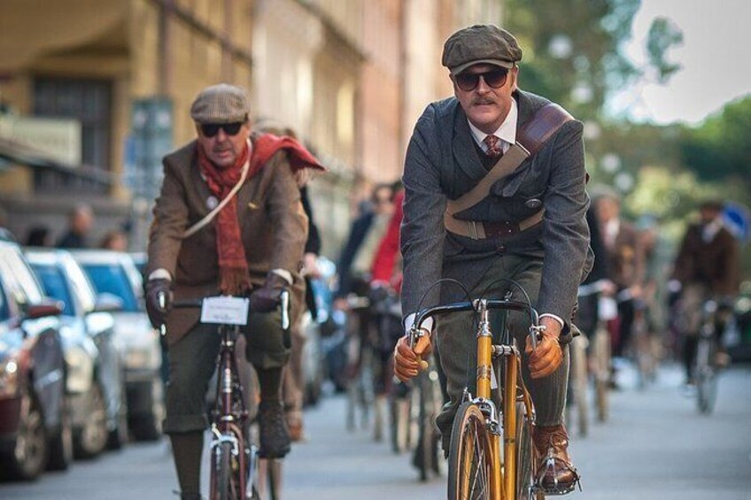 Stockholm Hipster Tour