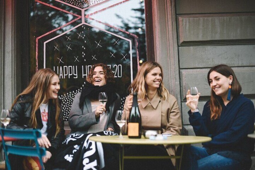 Stockholm Hipster Tour