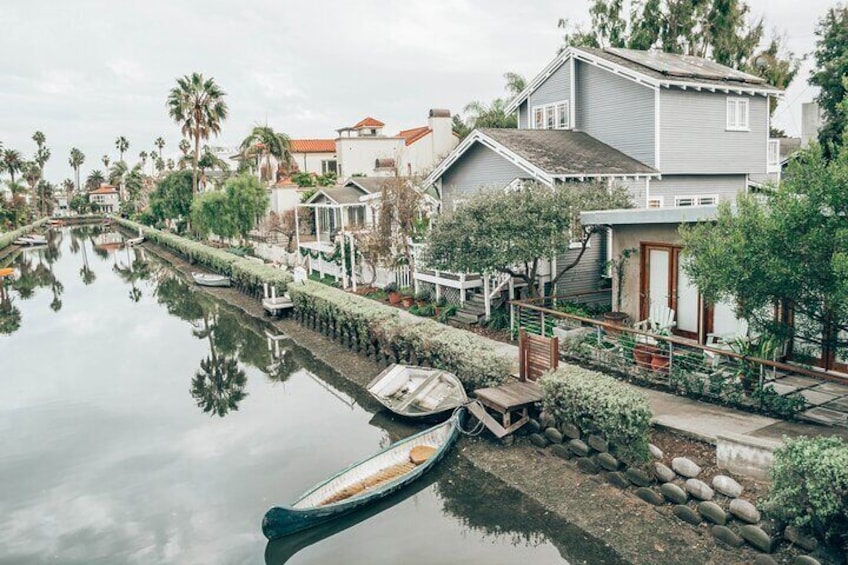 venice graffiti and murals tour los angeles