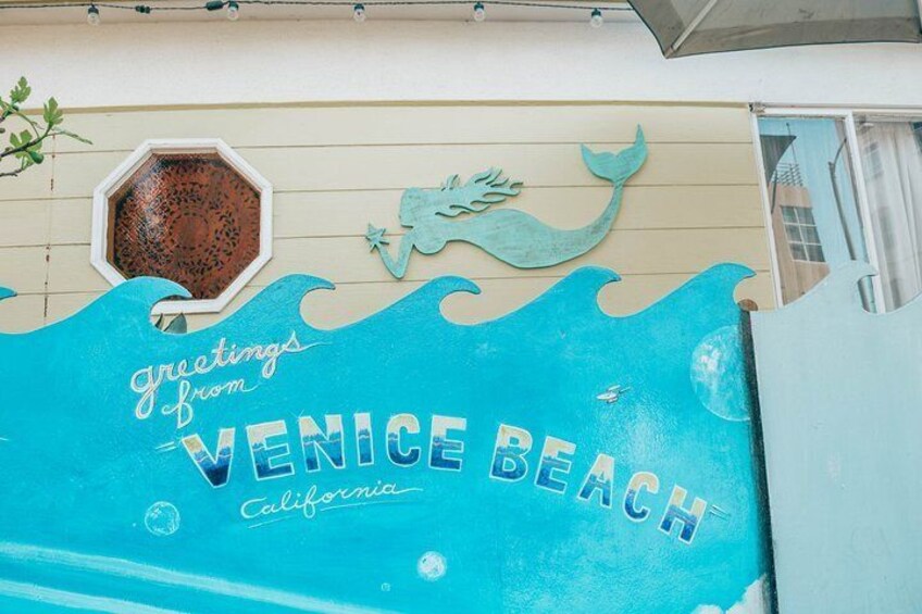 graffiti tours in los angeles venice