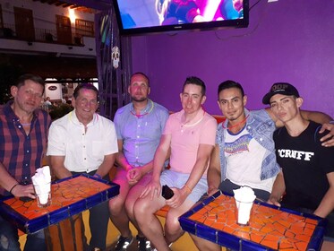 Corey recommends best of Gay expeida Transgender pantyhose