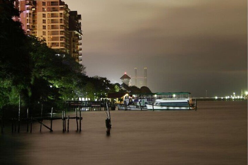 Highlights of the Kochi (Guided Full Day City Tour)