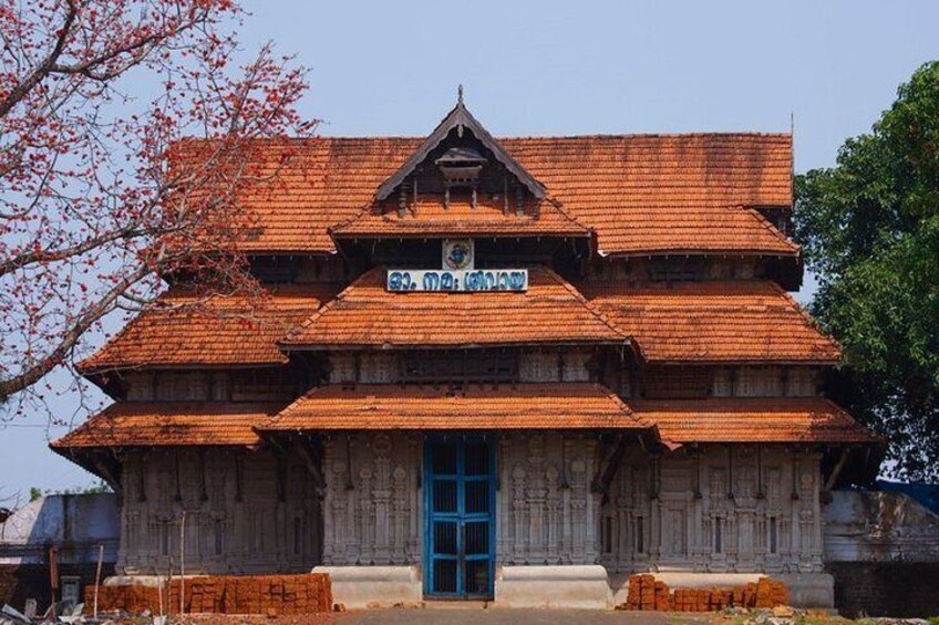 Highlights of the Kochi (Guided Full Day City Tour)