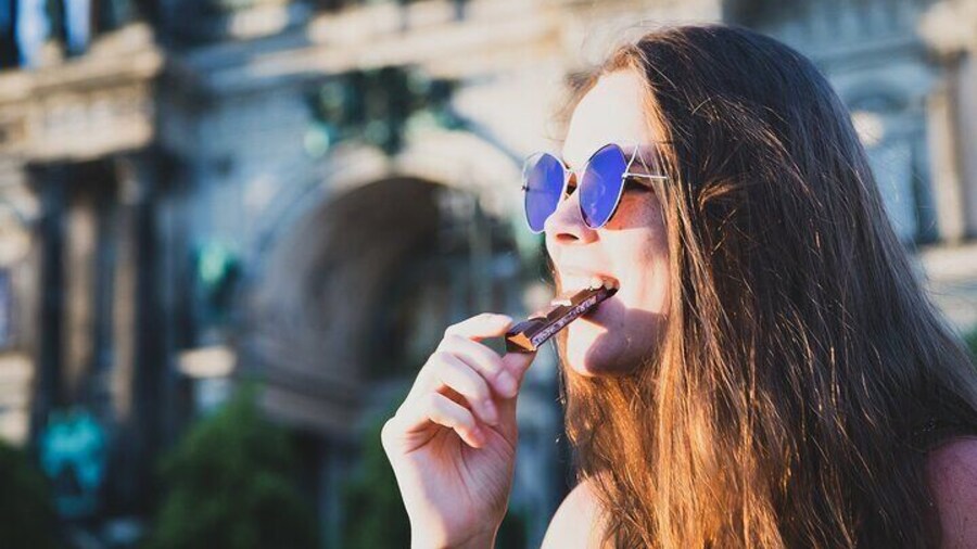 Berlin Food & Cuture Tour with Local Expert Guide - German Traditional Foods