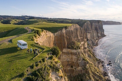 Cape Kidnappers Experience - Overnight [3 Day Tour]