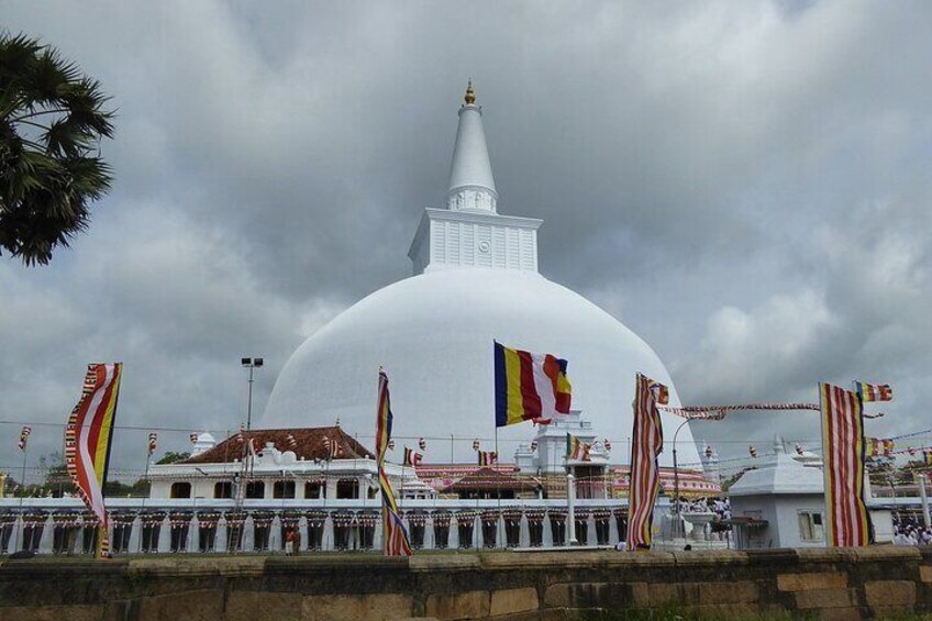 anuradhapura