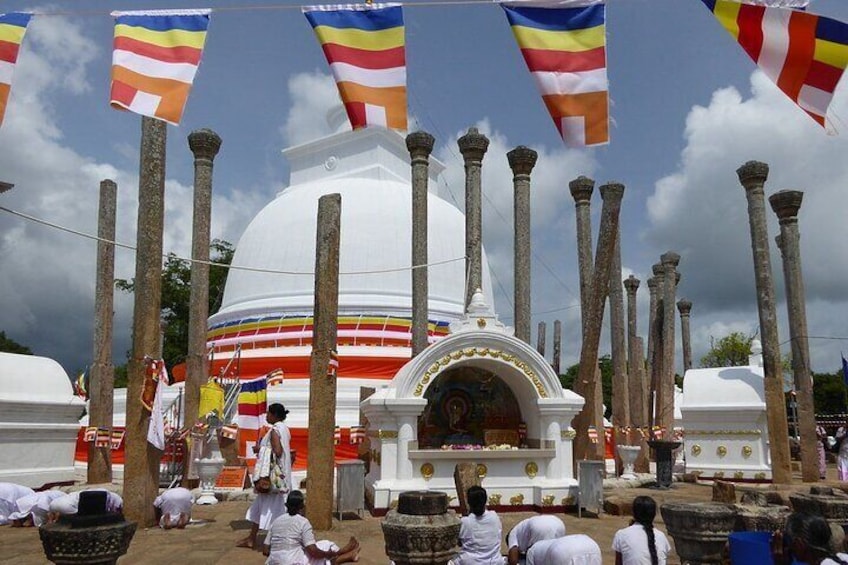 anuradhapura