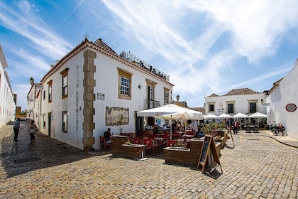Faro Private Walking Tour with a Professional Guide
