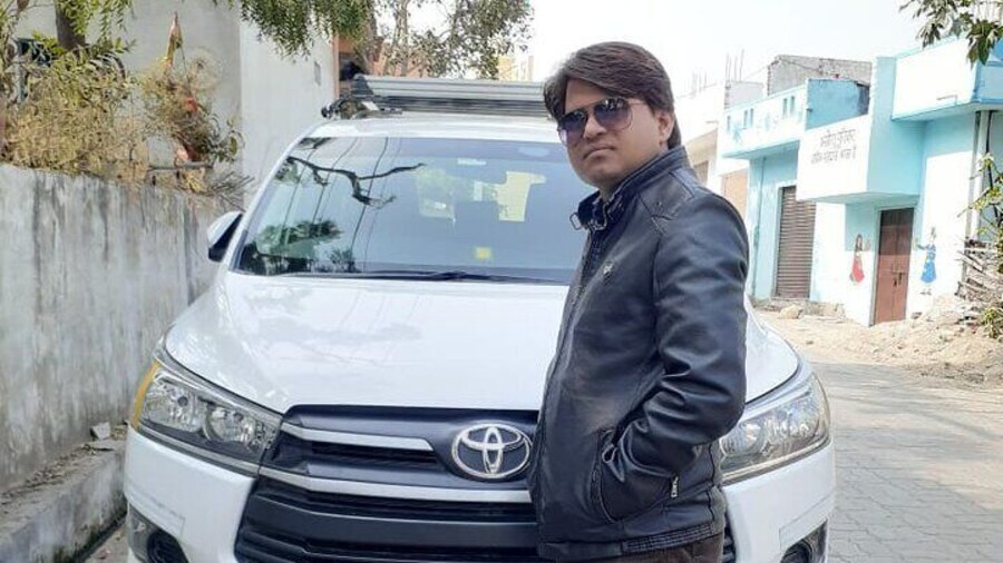 Udaipur City Full-Day Guided Sightseeing Tour