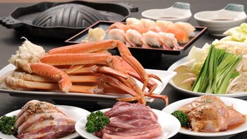 Mongolian Barbecue Experience