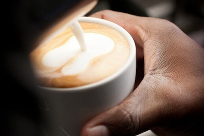 1 Day Introduction to Barista- Johannesburg
