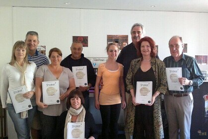 One Day Home Barista Course Johannesburg