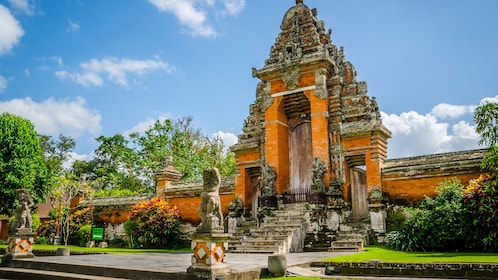 Tanah Lot Temple Bali  Magazine