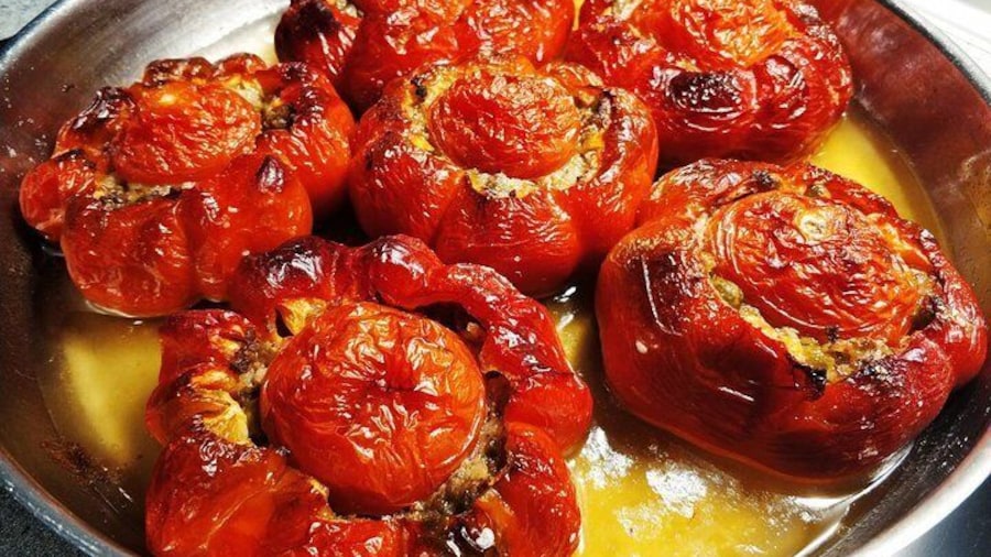 Online Traditional Bulgarian Cooking Class