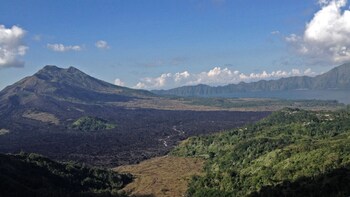 Best of Bali Highlights Tour with Lunch