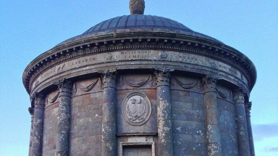 Londonderry Private Walking Tour With A Professional Guide