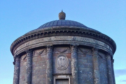 Londonderry Private Walking Tour With A Professional Guide