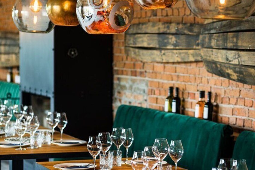 Chateau Copsa Wine Tasting Tours & Activities