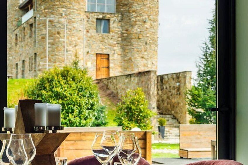 Chateau Copsa Wine Tasting Tours & Activities