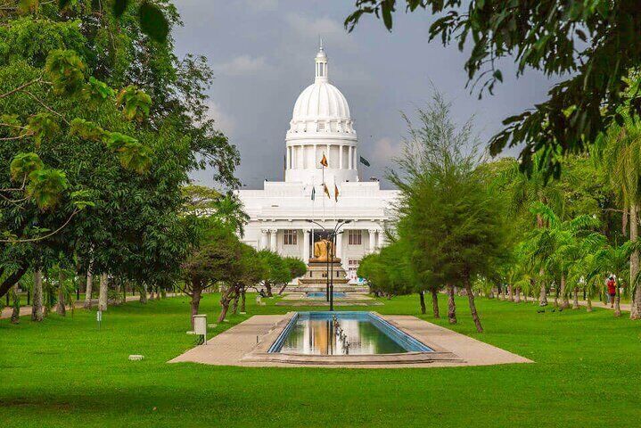 Photography Tour of Sri Lanka