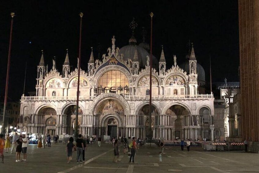 Piazza San Marco