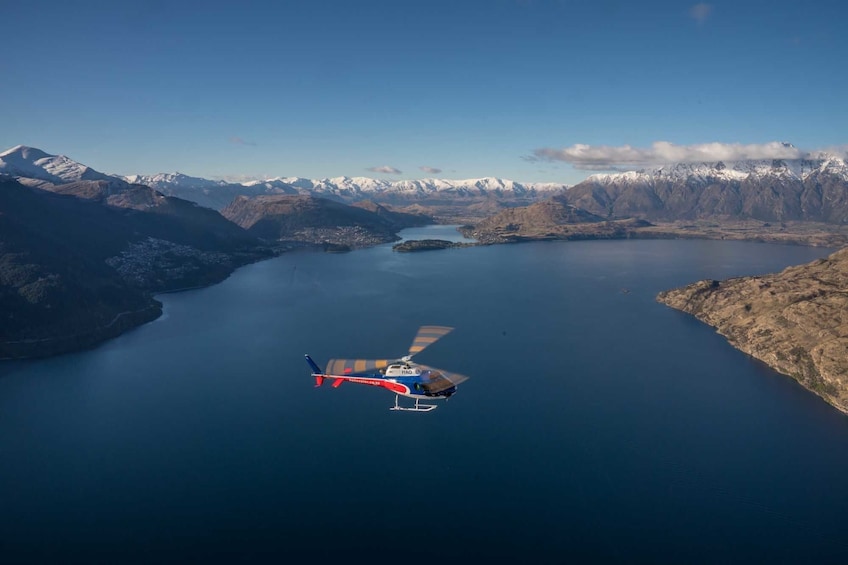 Southern Glacier Experience