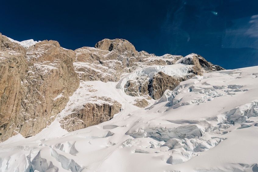 Southern Glacier Experience