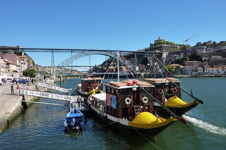 Porto Private Walking Tour With A Professional Guide   53230e6a 08c0 4b8a A1f0 B77fa9658f58 