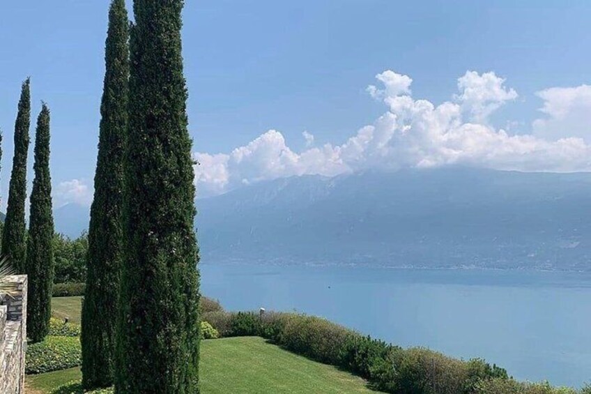 Lake Garda