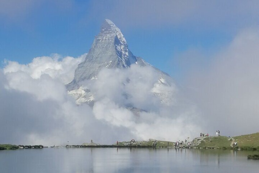 Private Mt. Gornergrat and Zermatt Tour