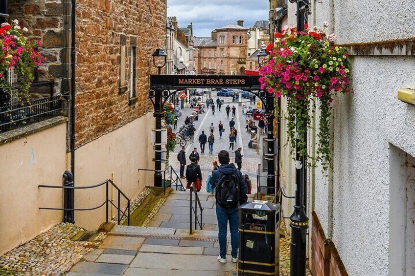 Inverness PRIVATE Full Day Tour of Local Attractions