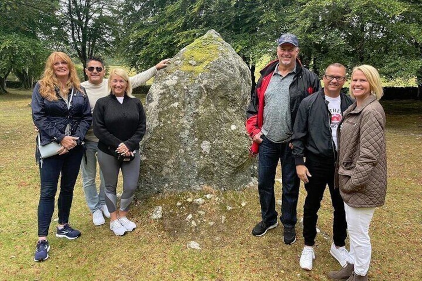 Private Full Day Tour Inverness Local Attractions