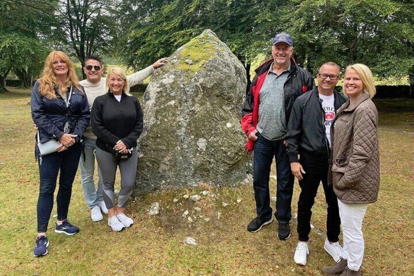 Private Full Day Tour Inverness Local Attractions