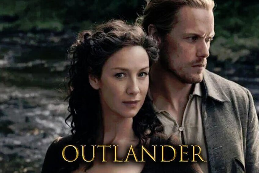 Outlander “Oh, aye, Sassenach"