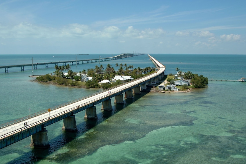 Key West Day Trip from Fort Lauderdale