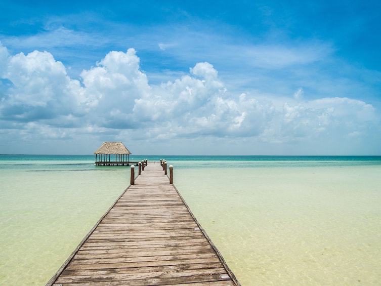Private Tour to Holbox