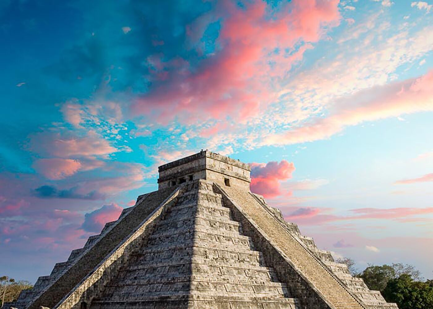 Tour to Chichen Itza the Luxe & 2 Cenote