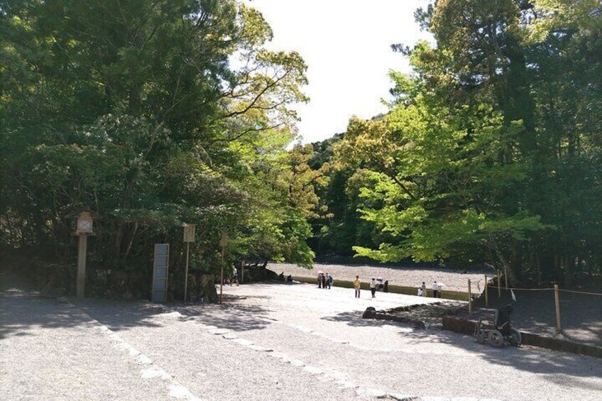 Ise Shrine-4