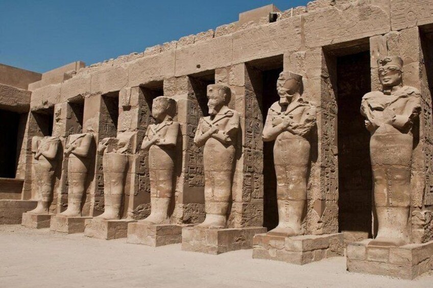 2 nights nile cruise from aswan to luxor,hot deal