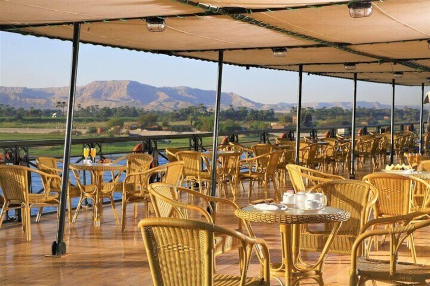 2 nights Nile cruise from Aswan to Luxor,Hot deal