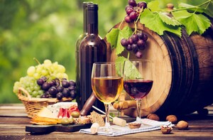Pompeii & Wine Tasting Tour from Sorrento
