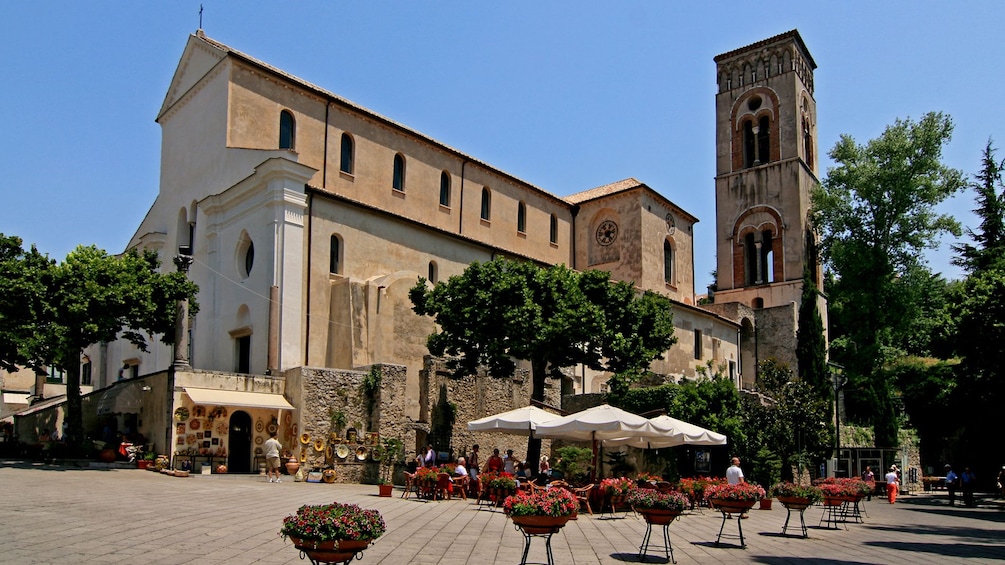 Show item 4 of 10. Ravello, Italy.